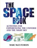 Cover: The Space Book - Jossey-Bass