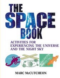 Enlarge image Cover: The Space Book - Jossey-Bass