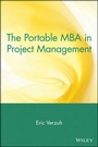 Cover: The Portable MBA in Project Management - Wiley