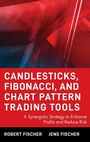 Cover: Candlesticks, Fibonacci, and Chart Pattern Trading Tools - Wiley
