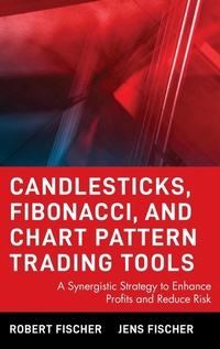 Enlarge image Cover: Candlesticks, Fibonacci, and Chart Pattern Trading Tools - Wiley