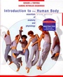 Cover: Introduction to the Human Body - Wiley