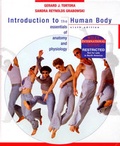 Cover: Introduction to the Human Body - Wiley