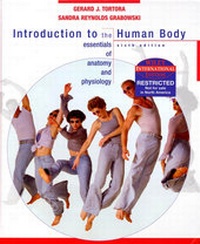 Enlarge image Cover: Introduction to the Human Body - Wiley