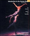 Cover: Introduction to the Human Body - Wiley