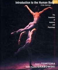 Enlarge image Cover: Introduction to the Human Body - Wiley