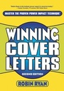 Bild: Winning Cover Letters - Wiley