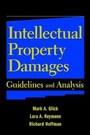 Cover: Intellectual Property Damages - Wiley