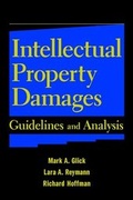 Abbildung von: Intellectual Property Damages - Wiley