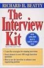 Cover: The Interview Kit - Wiley
