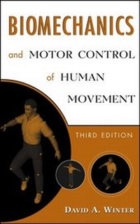 Enlarge image Cover: Biomechanics and Motor Control of Human Movement - Wiley
