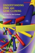 Cover: Understanding DNA and Gene Cloning - Wiley