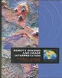 Cover: Remote Sensing and Image Interpretation - Wiley