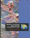 Cover: Remote Sensing and Image Interpretation - Wiley