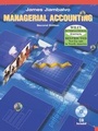 Cover: Managerial Accounting - Wiley