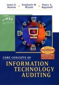 Bild: Core Concepts of Information Systems Auditing - Wiley