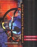Cover: Global Marketing Manangement - Wiley