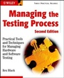 Bild: Managing the Testing Process - Wiley