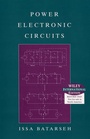 Cover: Power Electronic Circuits - Wiley