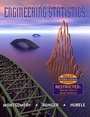 Cover: Engineering Statistics - Wiley