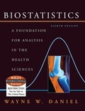 Cover: Biostatistics - Wiley