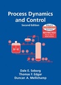Cover: Process Dynamics and Control - Wiley