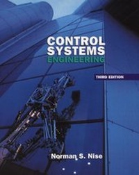 Abbildung von: Control Systems Engineering - Wiley
