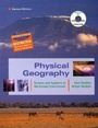 Cover: Physical Geography - Wiley