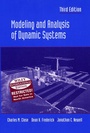 Cover: Modeling and Analysis of Dynamic Systems - Wiley