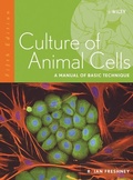Bild: Culture of Animal Cells - Wiley-Blackwell