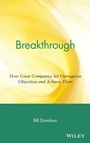 Cover: Breakthrough - Wiley