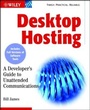Cover: Desktop Hosting - Wiley