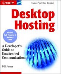 Enlarge image Cover: Desktop Hosting - Wiley