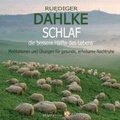 Cover: Schlaf die bessere H&auml;lfte des Lebens - SILENZIO AG