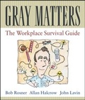 Cover: Gray Matters - Wiley