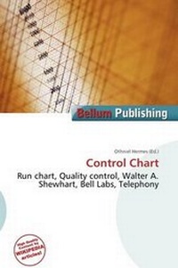 Abbildung von: Control Chart - Bellum Publishing