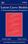 Cover: Latent Curve Models - Wiley