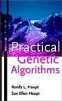 Cover: Practical Genetic Algorithms - Wiley