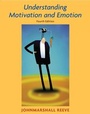 Cover: Understanding Motivation and Emotion - Wiley