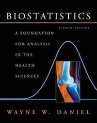 Enlarge image Cover: Biostatistics - Wiley