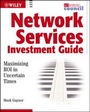 Cover: Network Services Investment Guide - Wiley