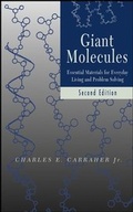 Cover: Giant Molecules - Wiley