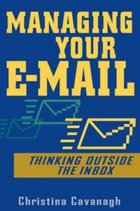 Abbildung von: Managing Your E-Mail - Wiley