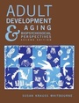 Cover: Adult Development and Aging - Wiley