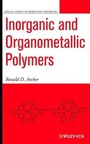 Cover: Inorganic and Organometallic Polymers - Wiley