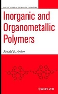 Cover: Inorganic and Organometallic Polymers - Wiley