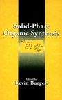 Cover: Solid-Phase Organic Synthesis - Wiley
