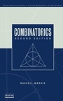 Cover: Combinatorics - Wiley