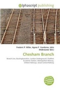 Bild: Chesham Branch - Alphascript Publishing