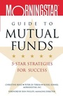 Cover: Morningstar Guide to Mutual Funds - Wiley